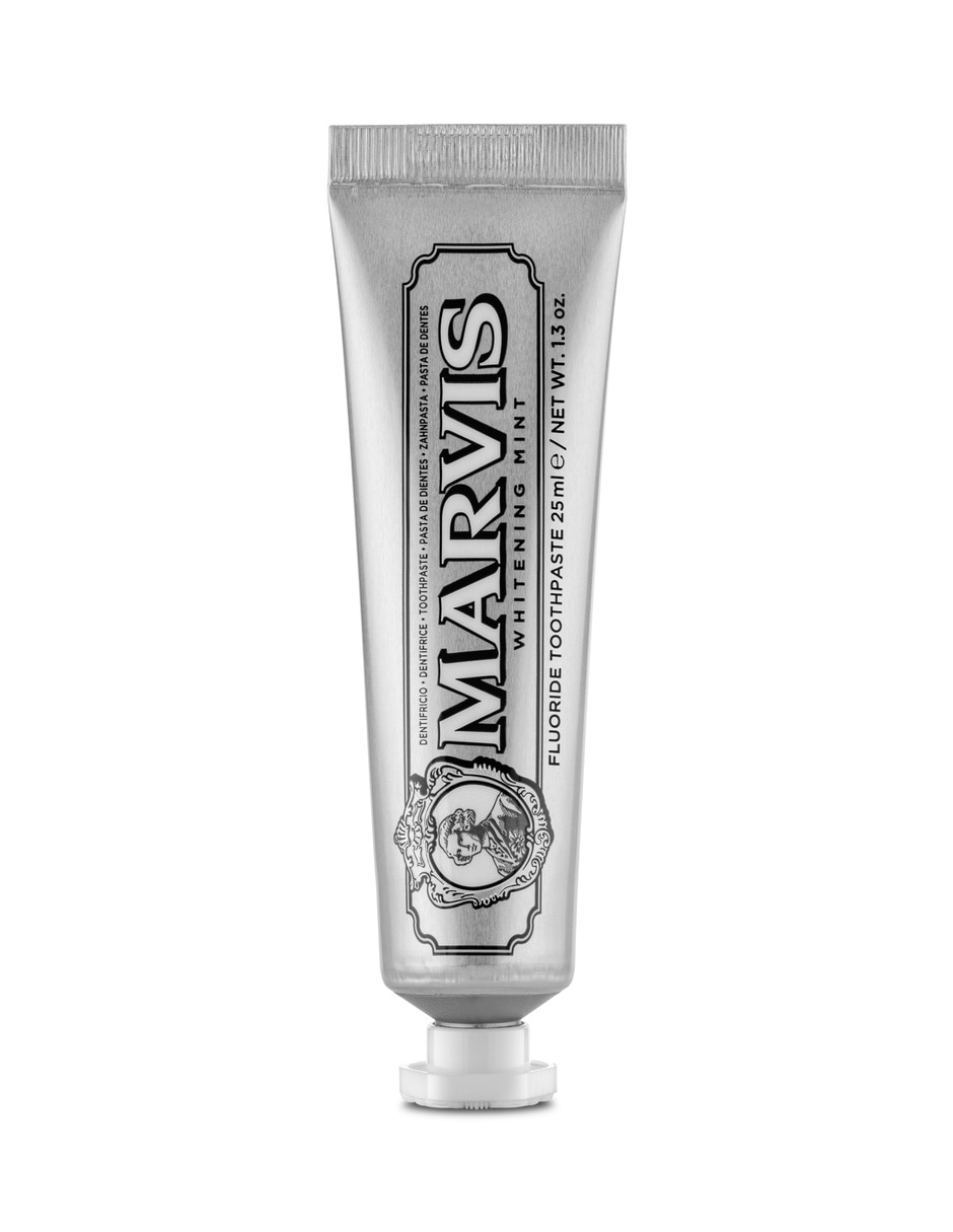 Pasta dental 25 ml 2