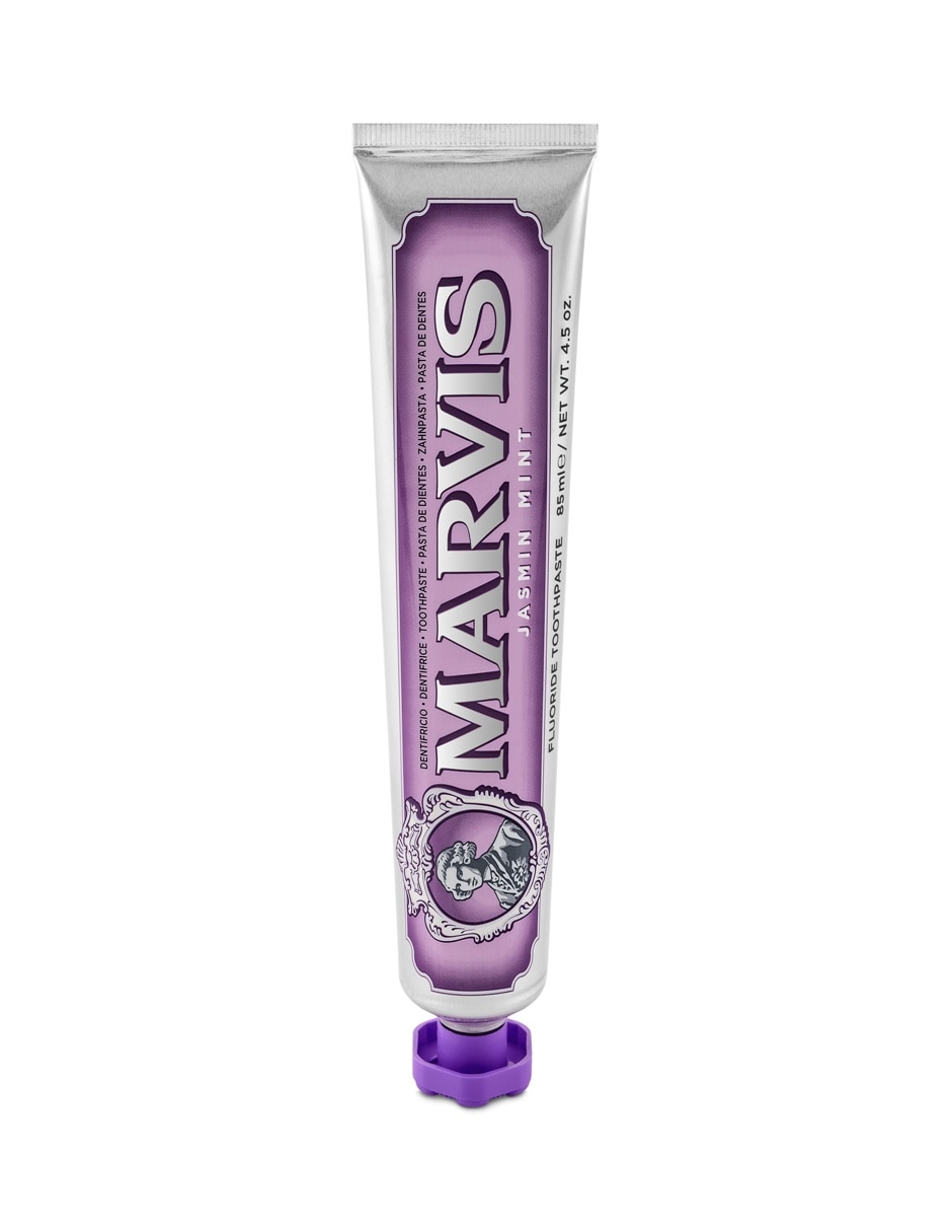 Pasta dental Menta Jazmin 84 ml 3