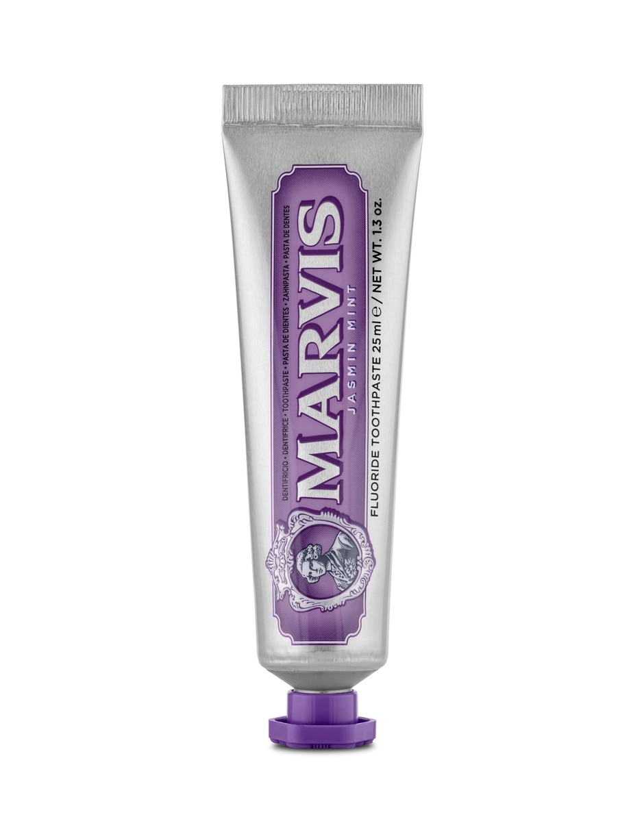 Pasta dental Menta Jazmin 25 ml 2