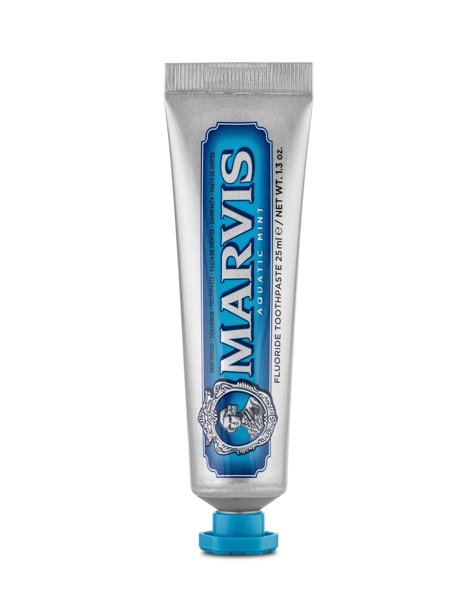 Pasta dental Menta Acutica 25 ml 2