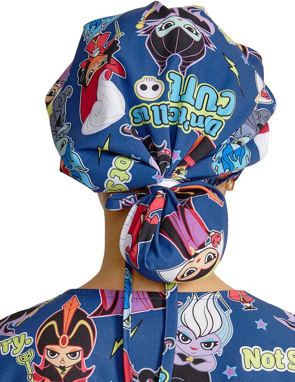 Gorro quirúrgico 3
