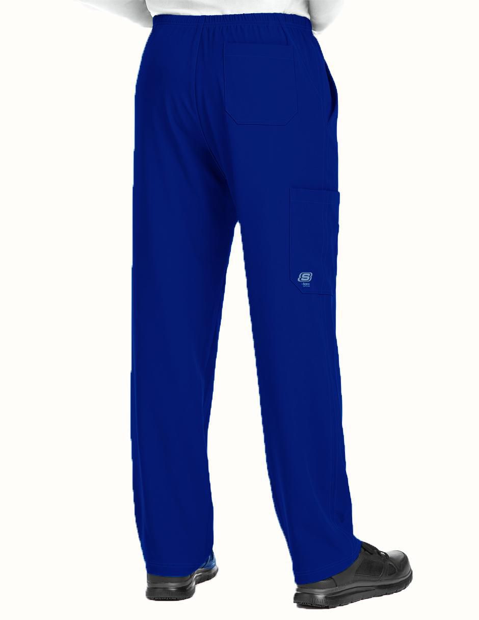 Pijama quirúrgica estilo regular para hombre 6