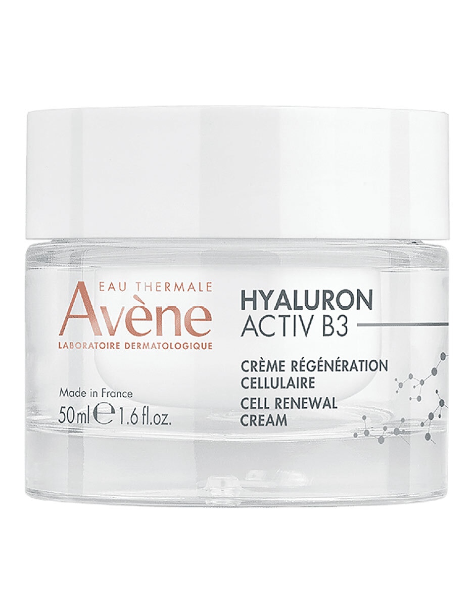 Crema facial recomendada para regenerar día y noche todo tipo de piel