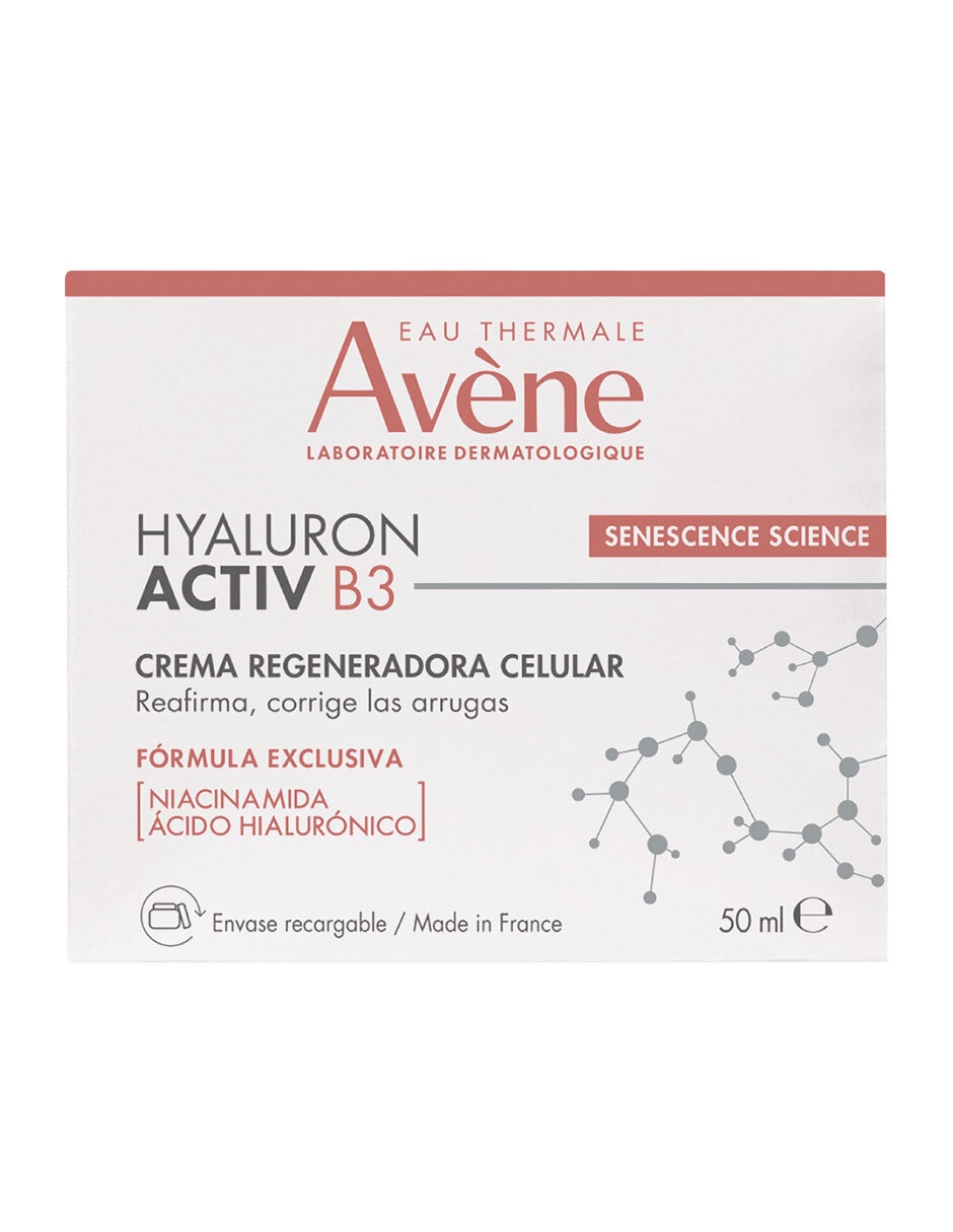 Crema facial recomendada para regenerar de día y noche todo tipo de piel 6