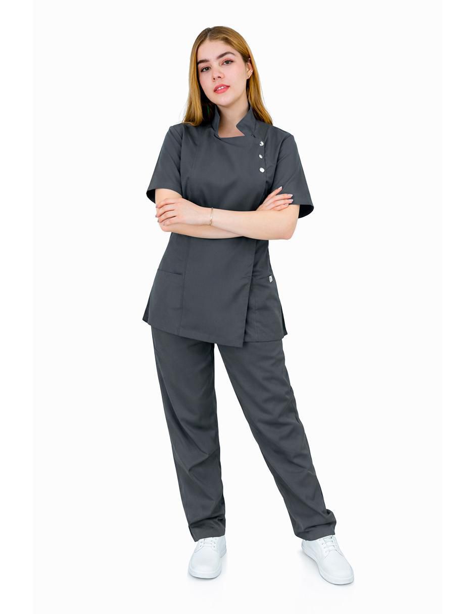 Pijama quirúrgica medizin uniformes "estilo" relajado "para" mujer
