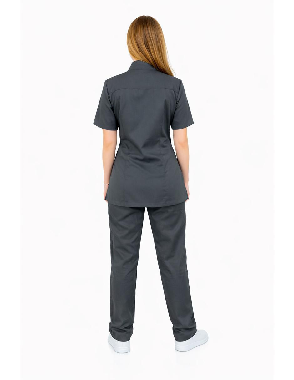 Pijama quirúrgica medizin uniformes "estilo" relajado "para" mujer