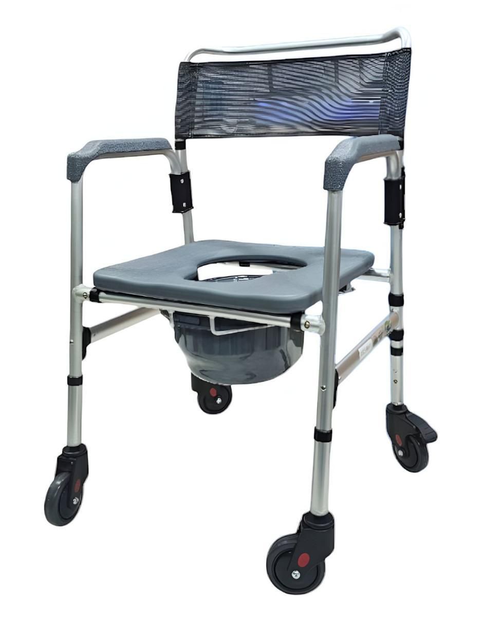 Silla cómodo SC-422 Silla cómodo SC-422