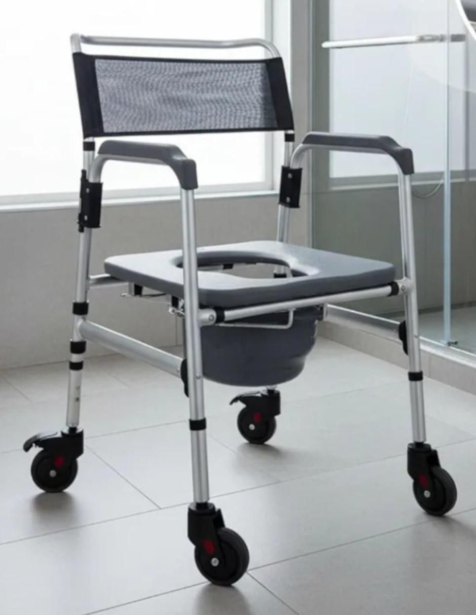 Silla cómodo SC-422 2