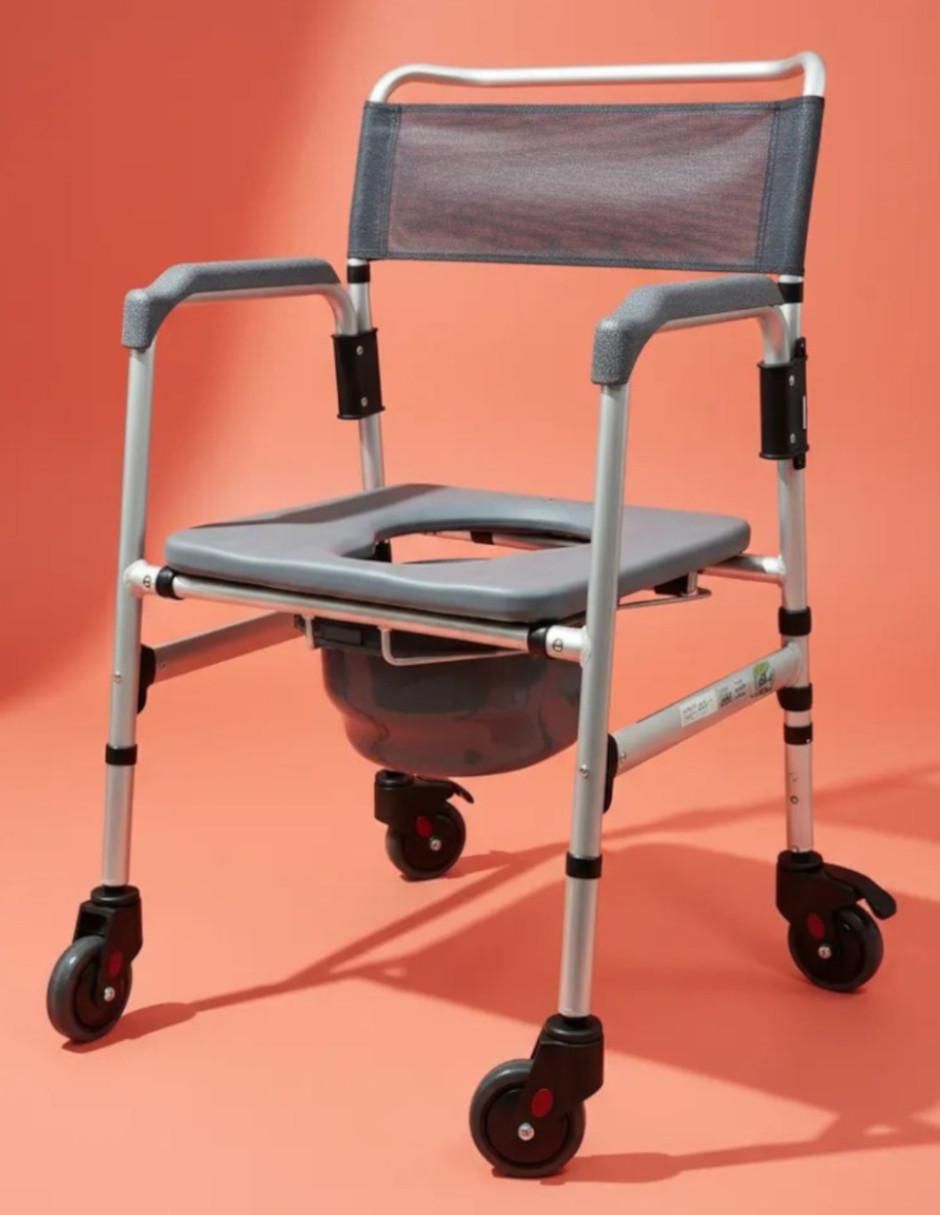 Silla cómodo SC-422 3