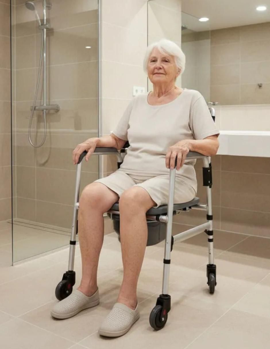 Silla cómodo SC-422 4