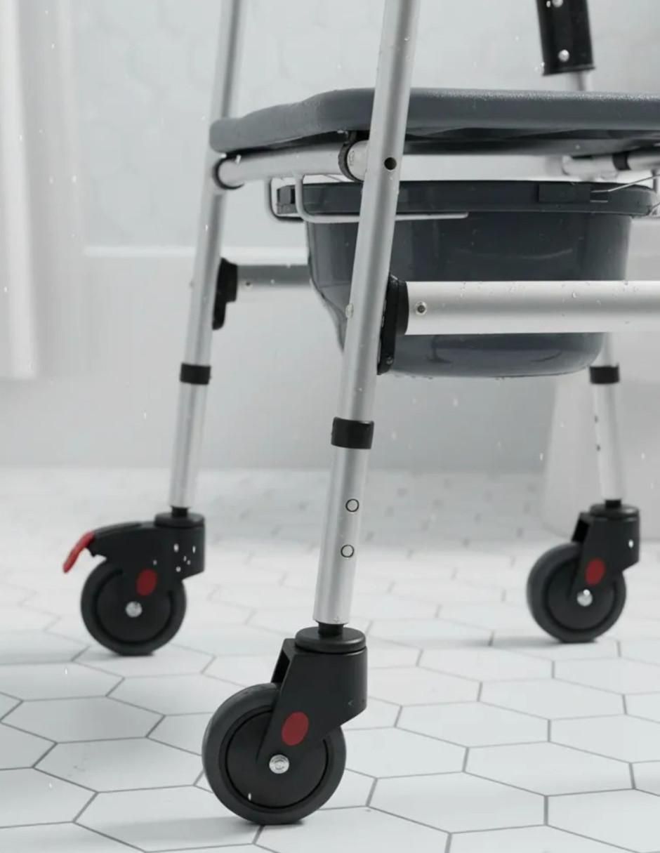 Silla cómodo SC-422 5