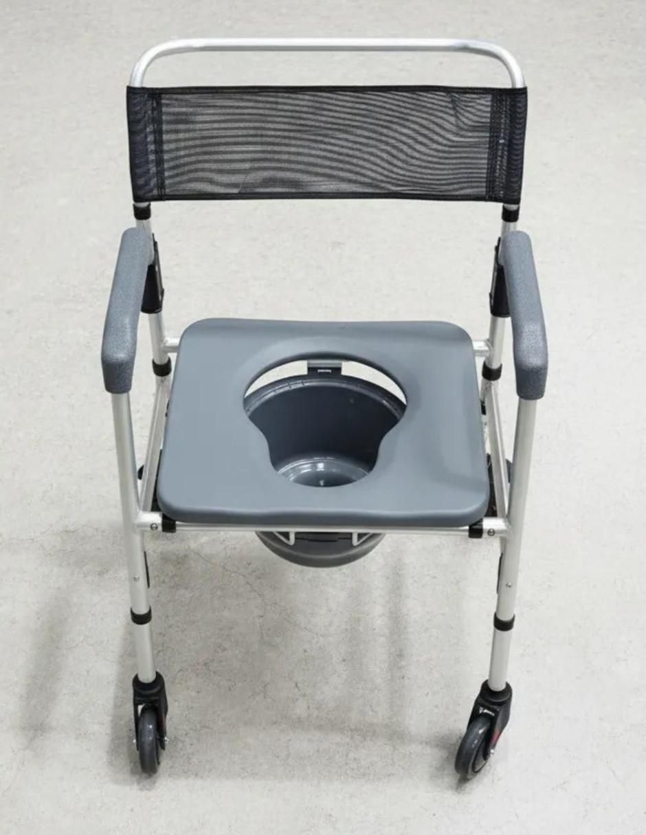Silla cómodo SC-422 6