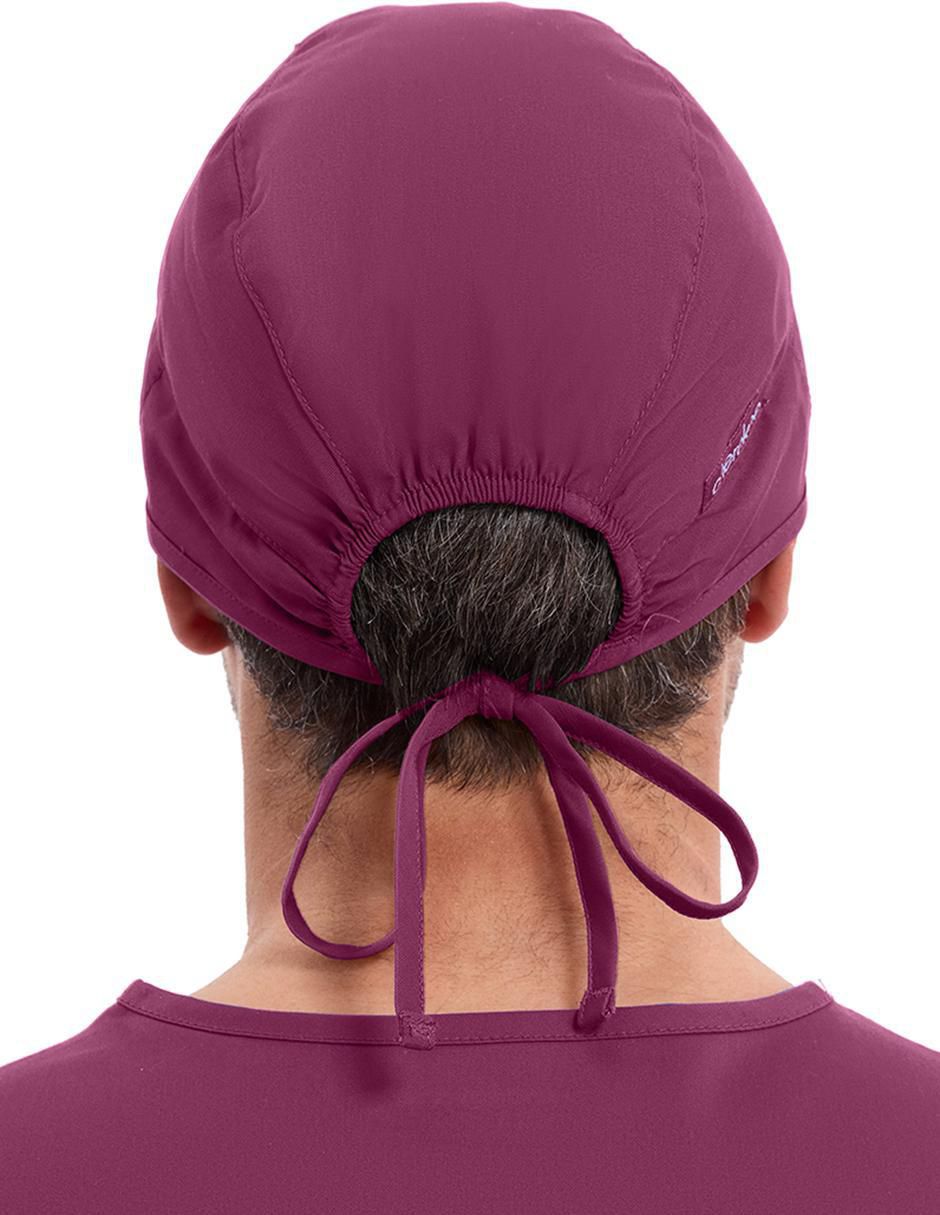 Gorro quirúrgico 3
