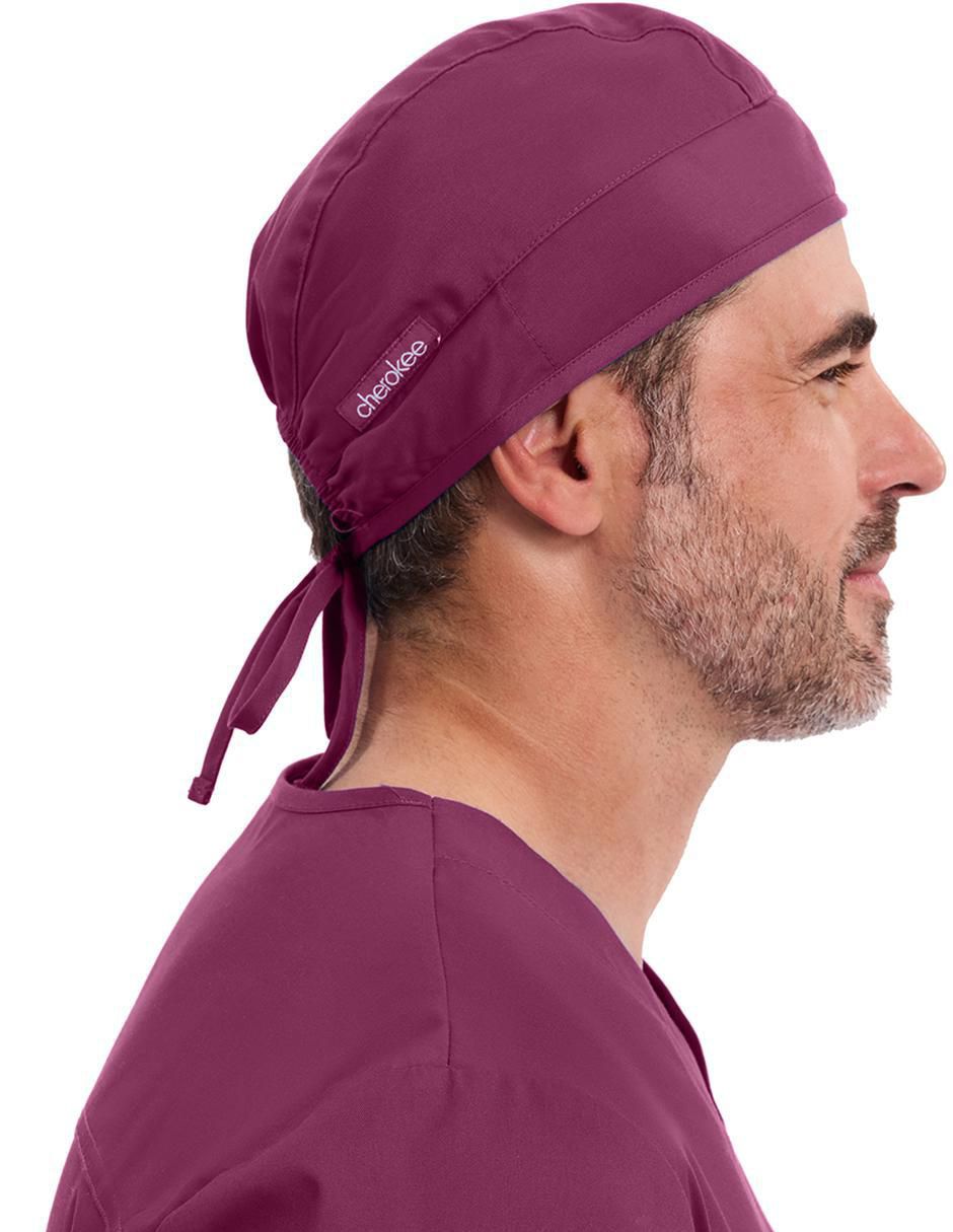 Gorro quirúrgico 4