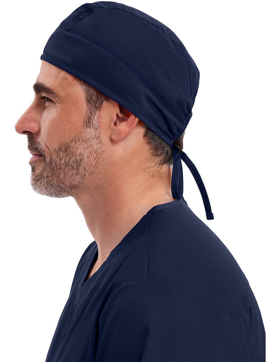 Gorro quirúrgico