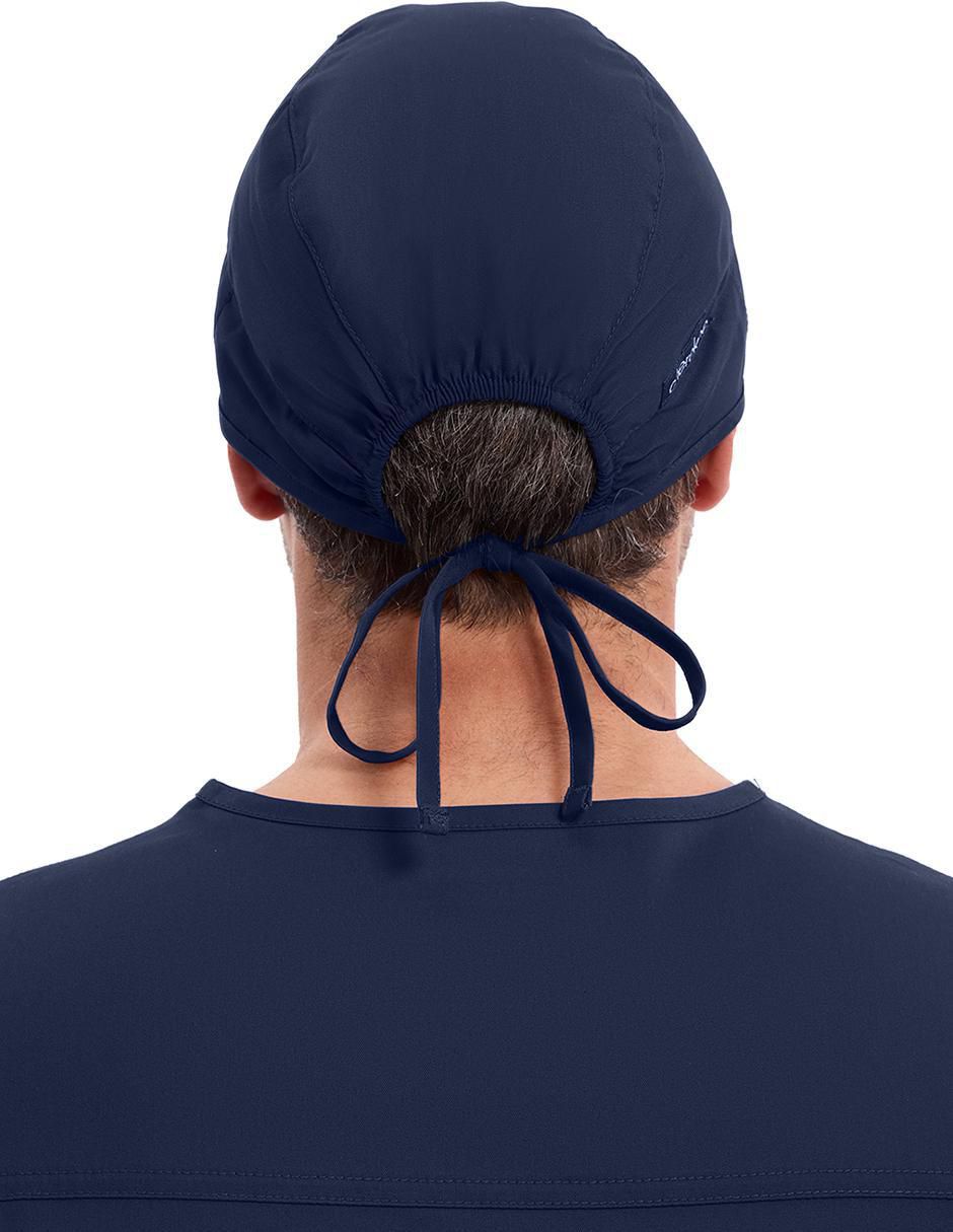 Gorro quirúrgico