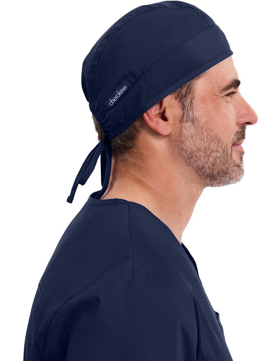 Gorro quirúrgico