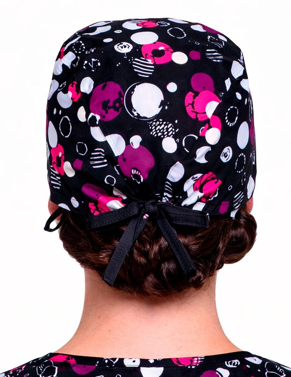Gorro quirúrgico 3