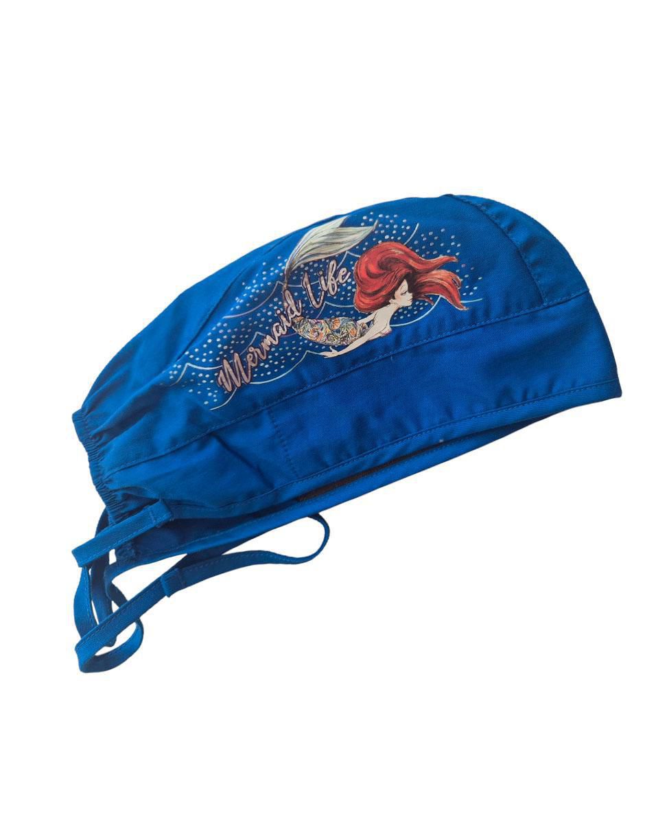 Gorro quirúrgico 3