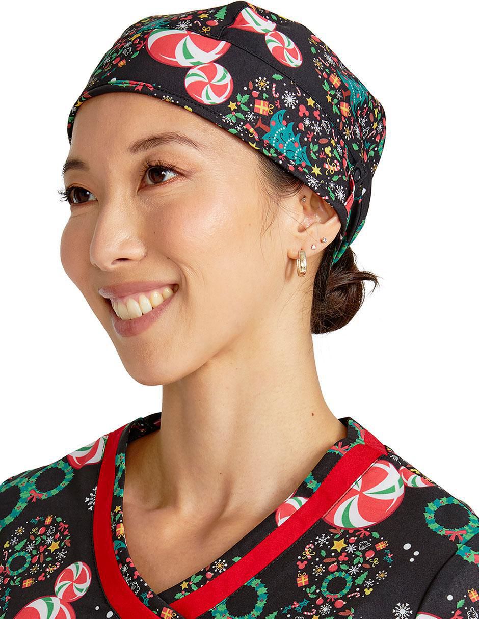 Gorro quirúrgico 2
