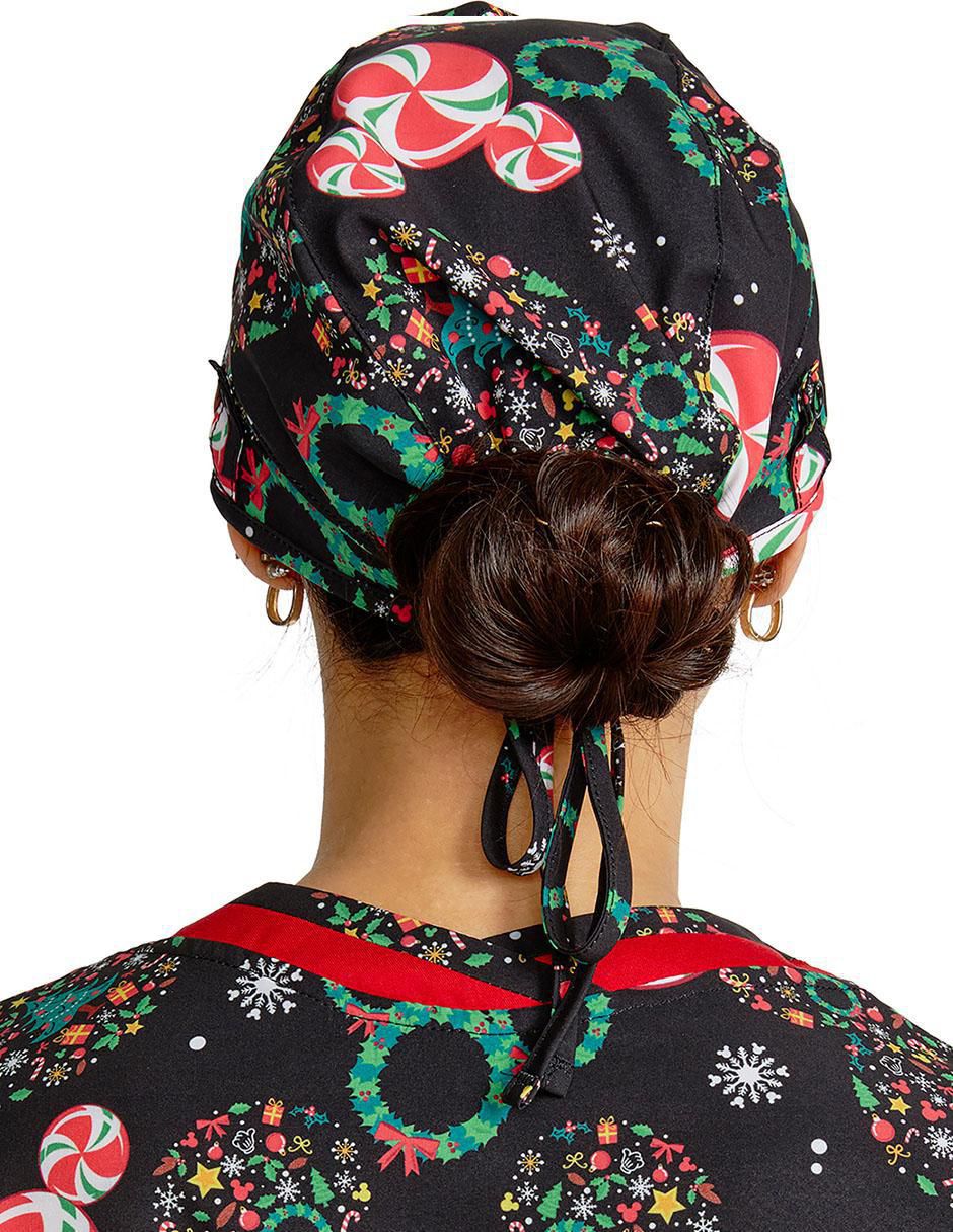 Gorro quirúrgico 3