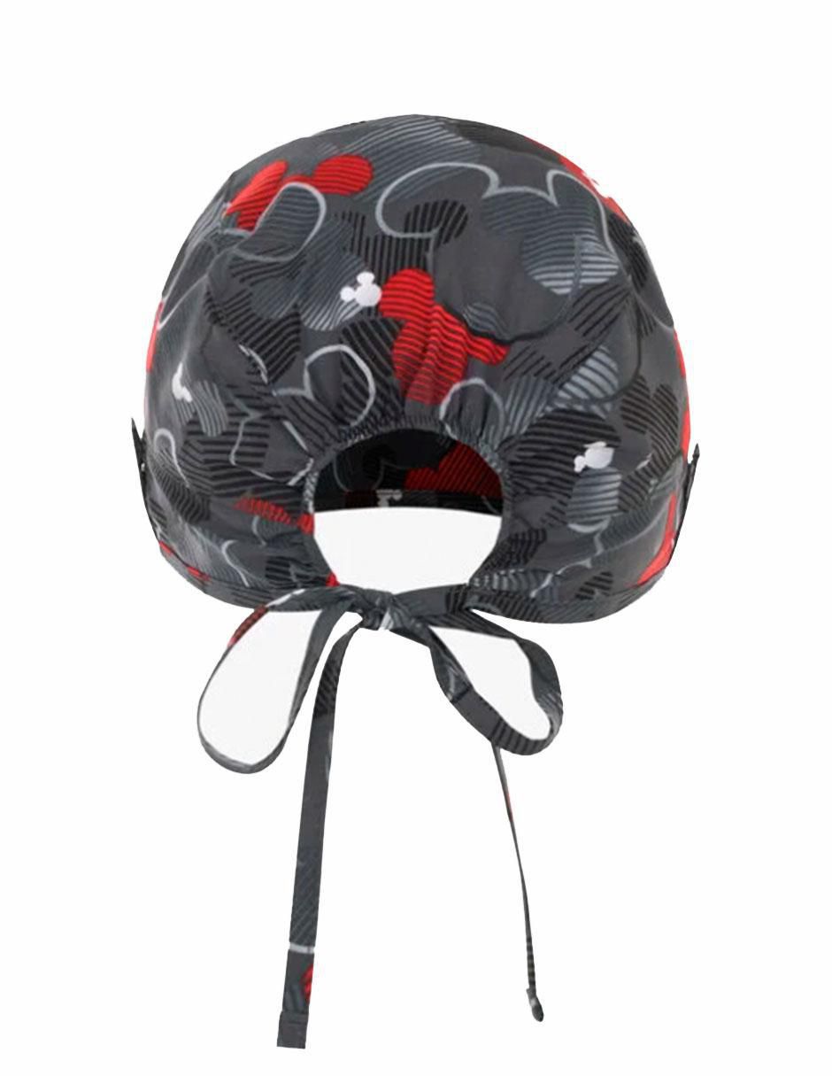Gorro quirúrgico 3