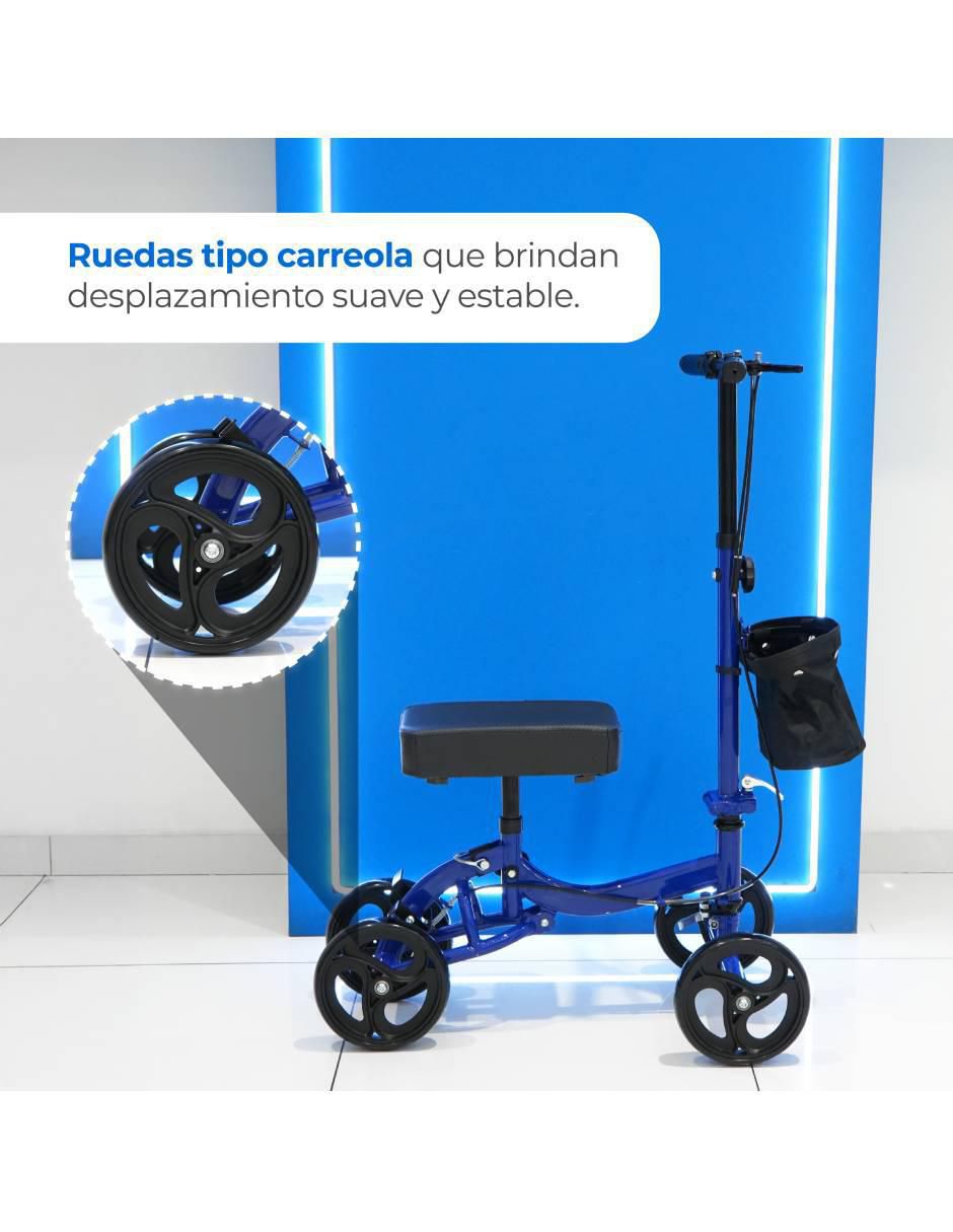 Andadera PTN1 3