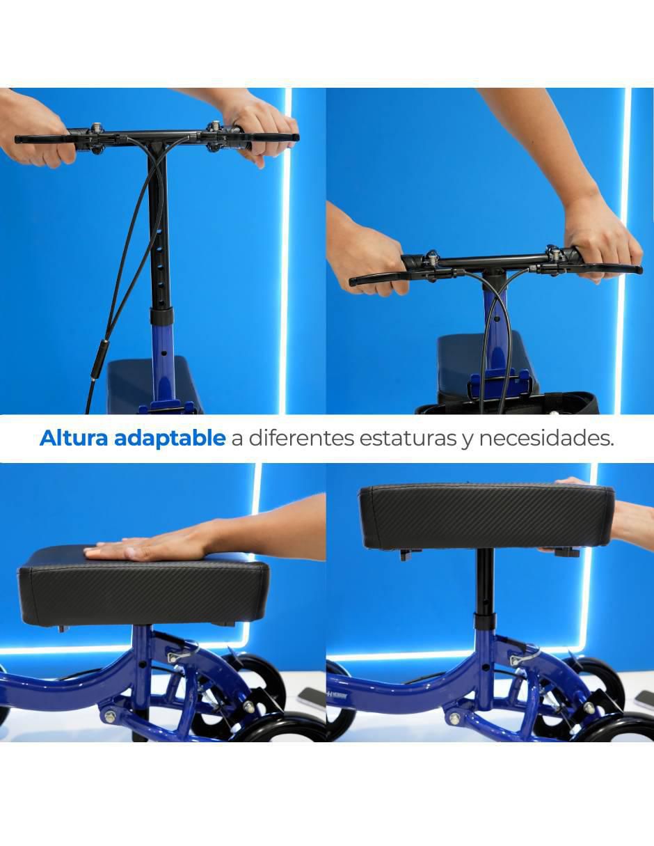 Andadera PTN1 5