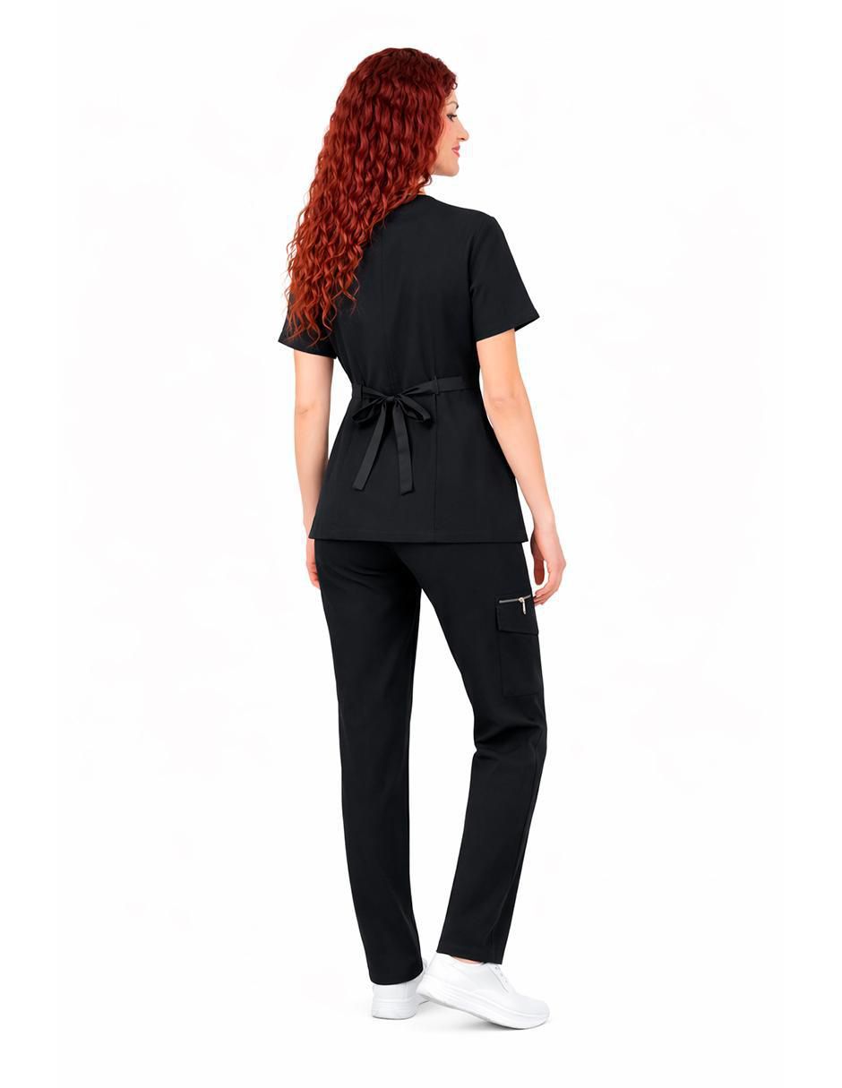 Pijama quirúrgica medizin uniformes "estilo" relajado "para" mujer