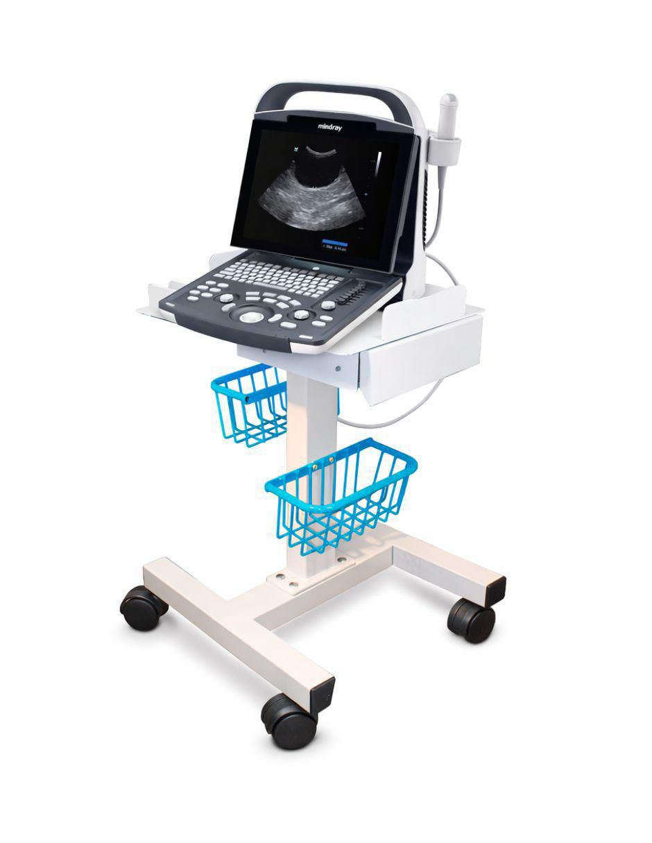 Máquina para ultrasonido facial y corporal con 1 cabezal Máquina para ultrasonido facial y corporal con 1 cabezal