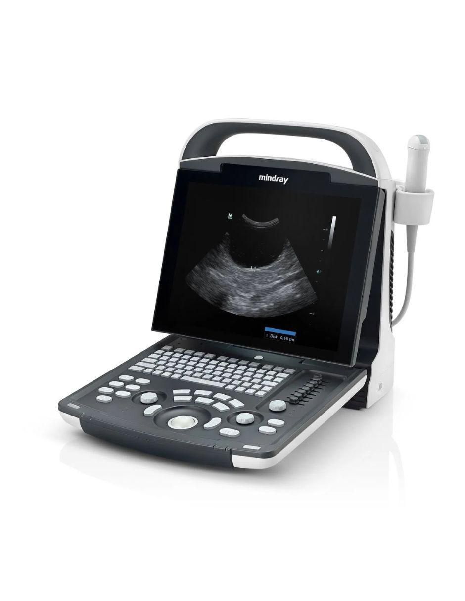 Máquina para ultrasonido facial y corporal con 1 cabezal 3
