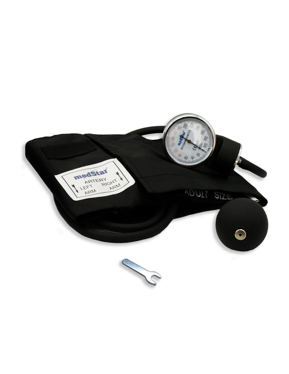 Kit Baumanómetro SLI-HS-50A-F /Negro 2