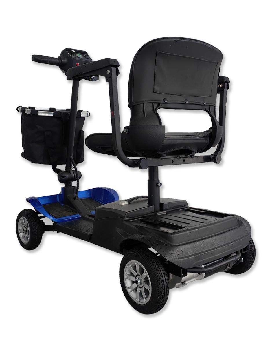 Scooter de movilidad 2