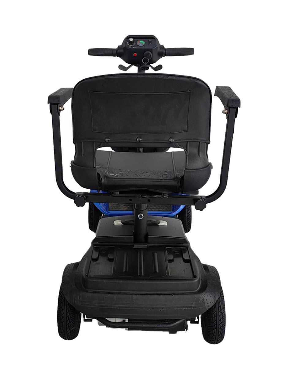 Scooter de movilidad 5