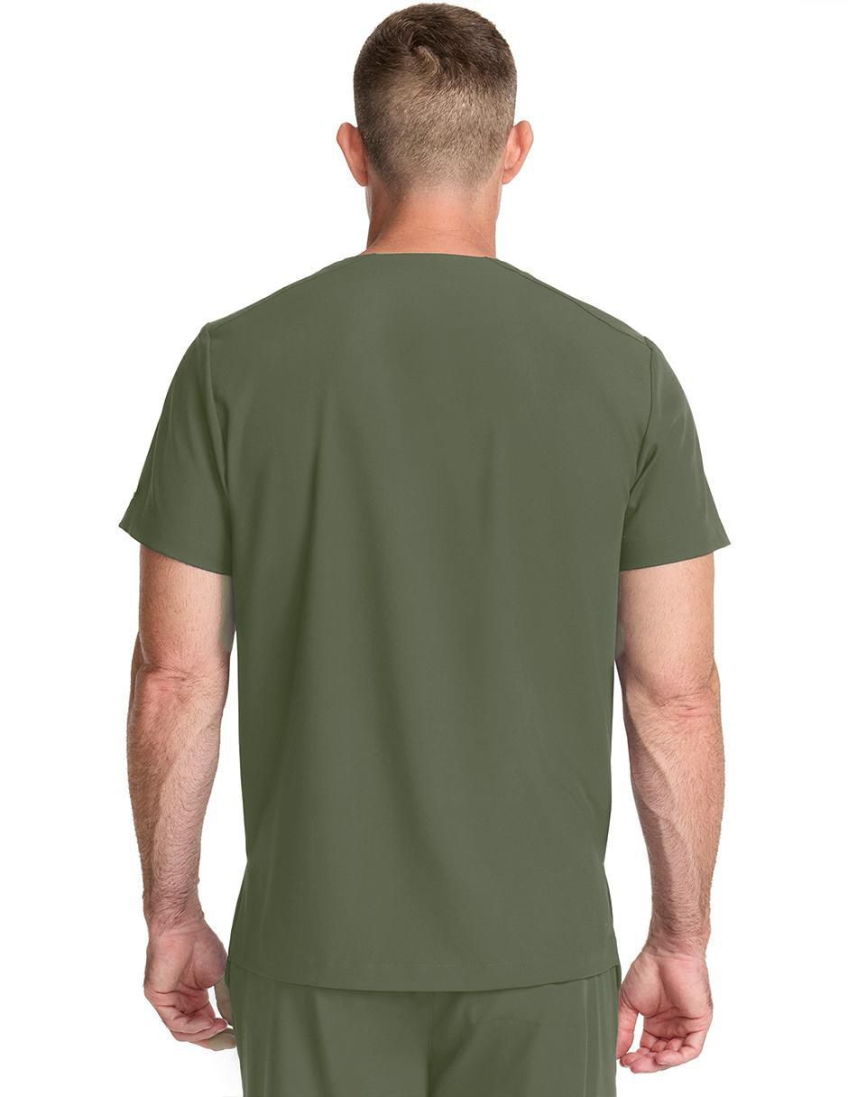 Pijama quirúrgica para hombre 3