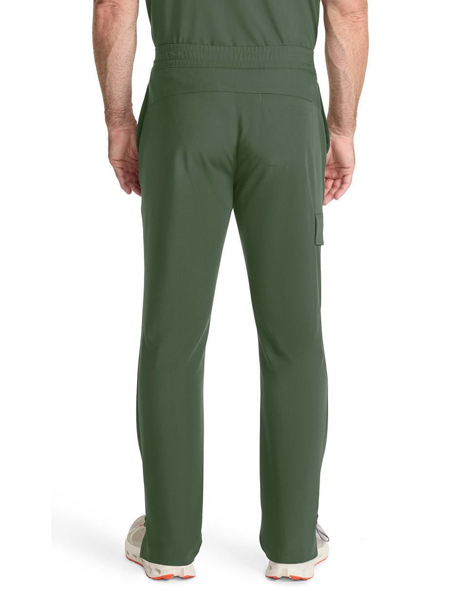 Pijama quirúrgica para hombre 6