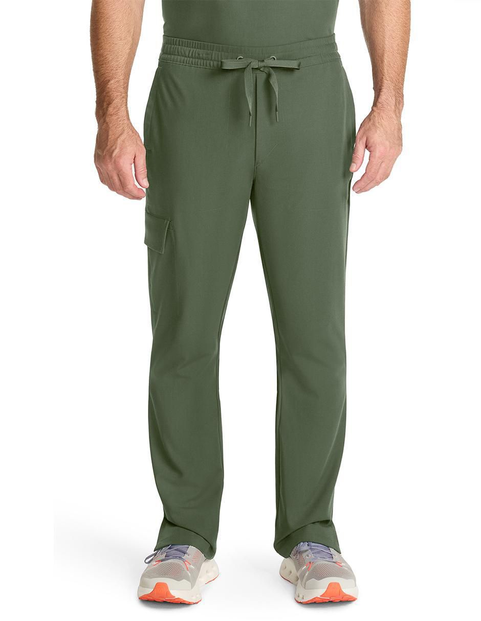 Pijama quirúrgica para hombre 7