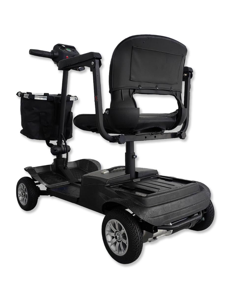 Scooter de movilidad 2