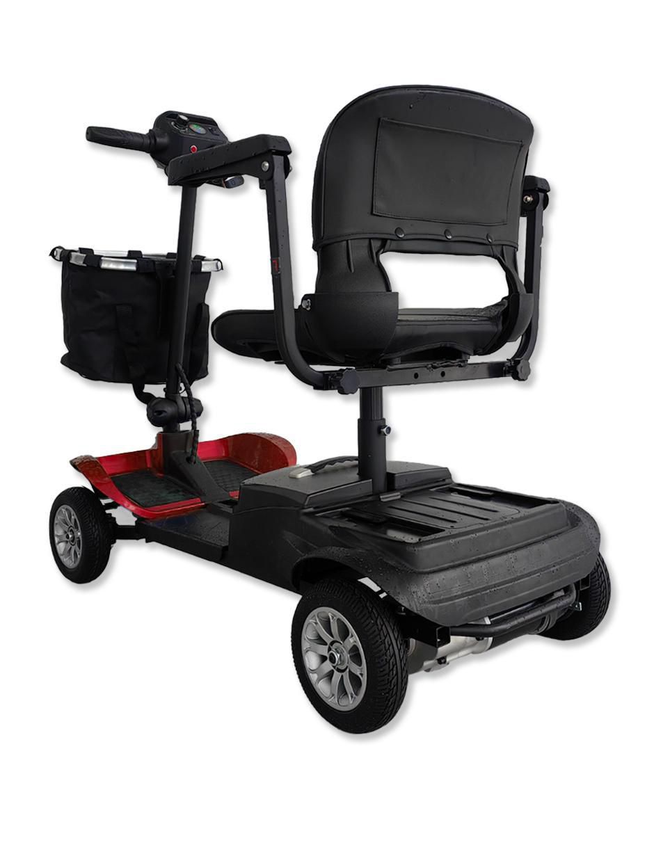 Scooter de movilidad 2