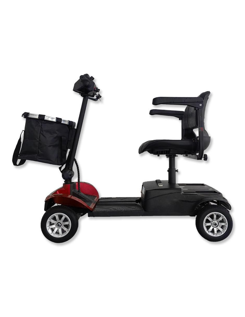 Scooter de movilidad 3