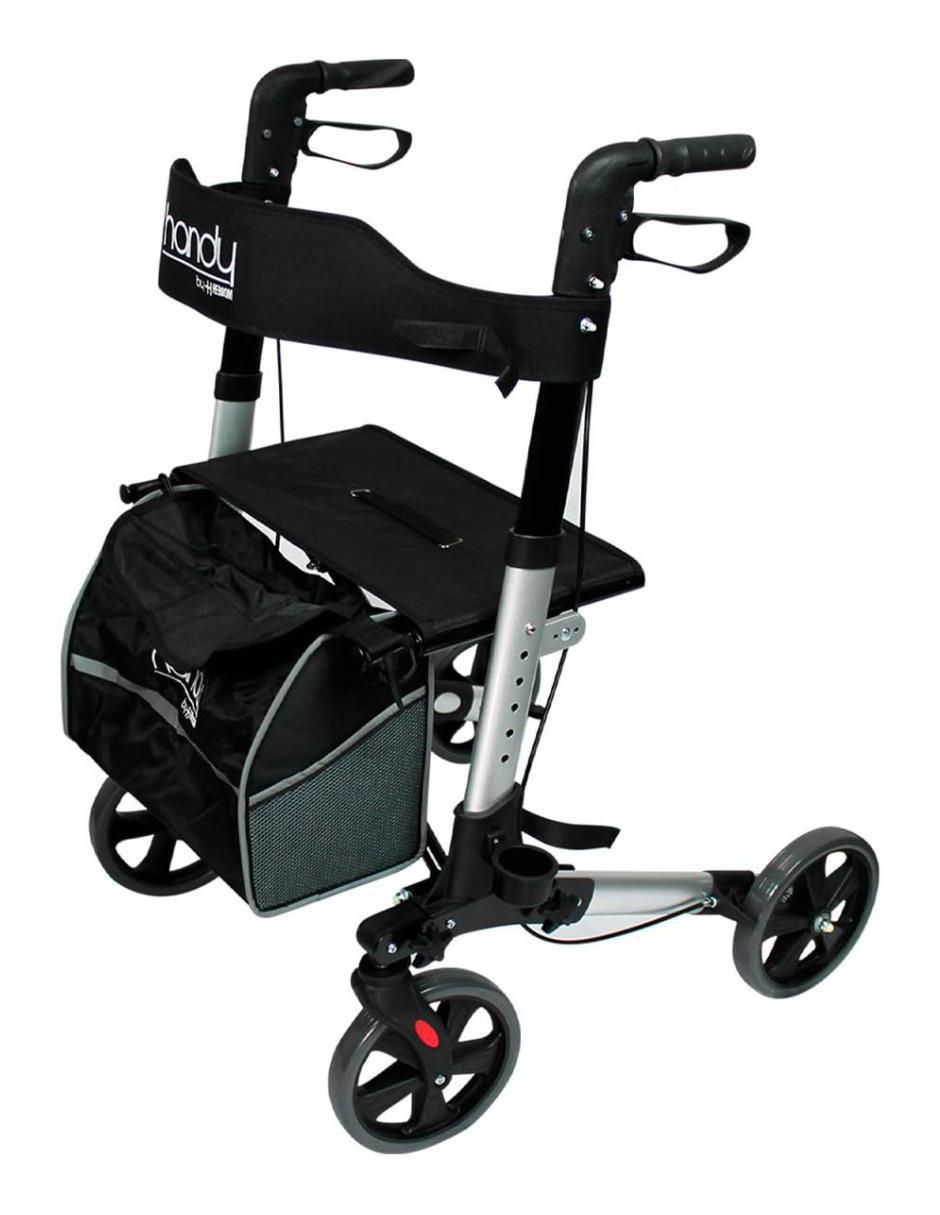 Andadera AN01