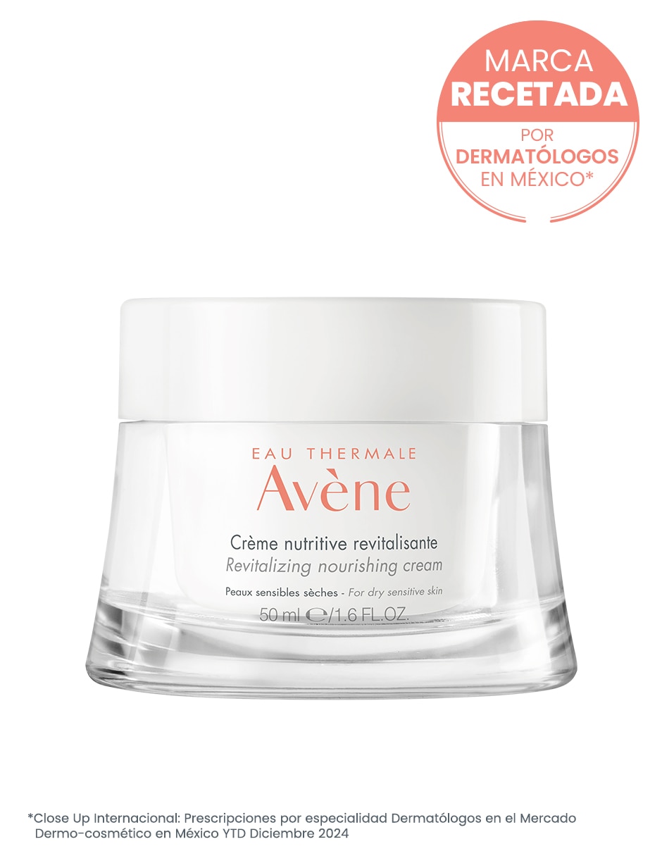 Crema facial recomendada para revitalizar día y noche Cuidados Esenciales para piel seca y sensible 4