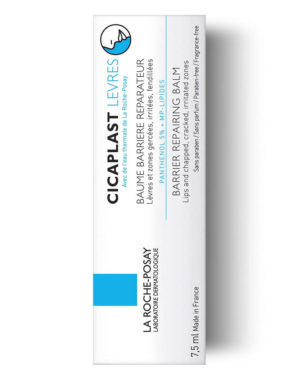 Bálsamo Cicaplast de 7.5 ml 3