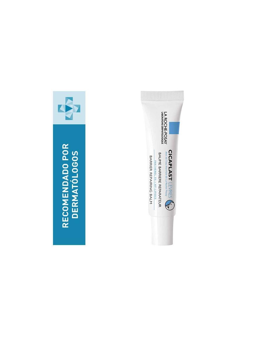 Bálsamo Cicaplast de 7.5 ml 7