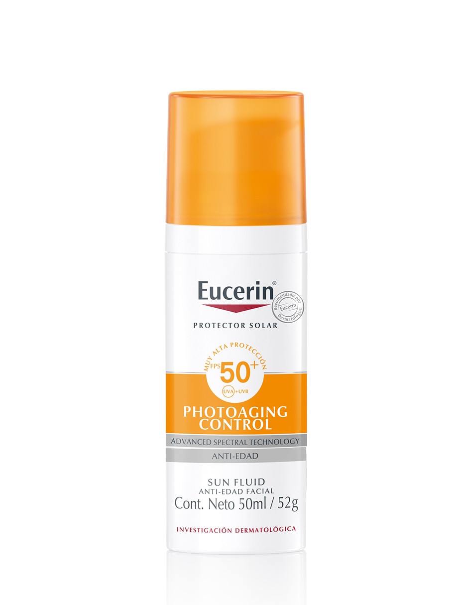 Protector solar FPS 50 Photoaging Control
