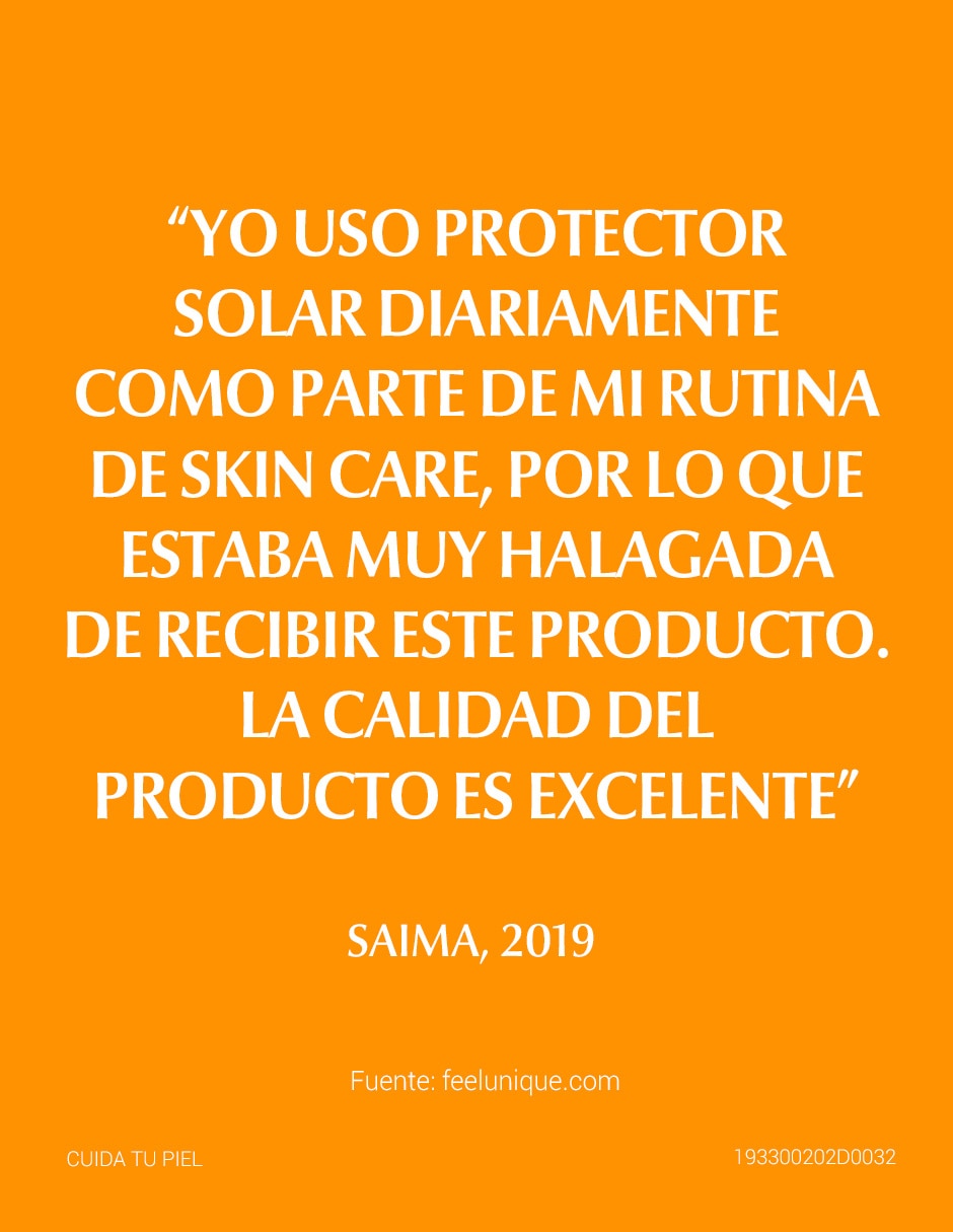 Protector solar FPS 50 Photoaging Control 6