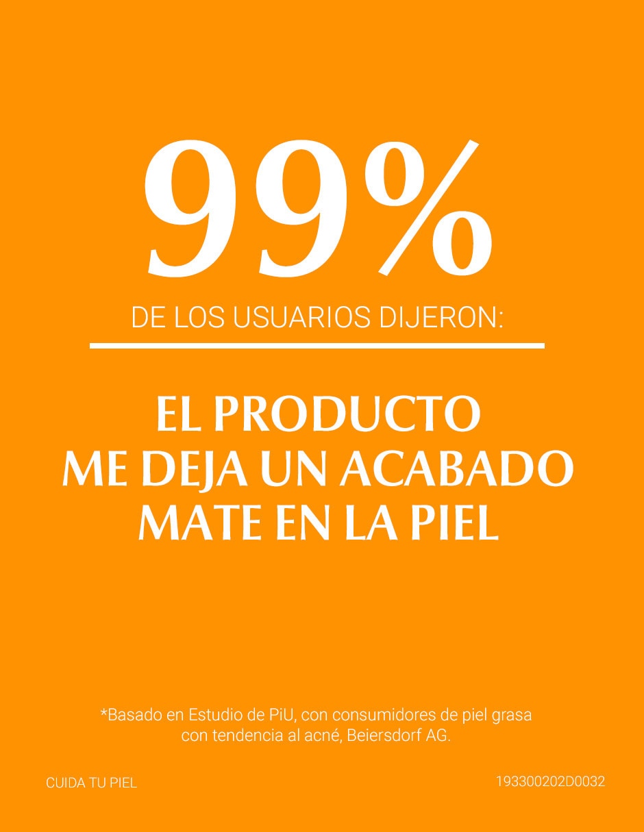 Protector solar FPS 50 Oil Control 2