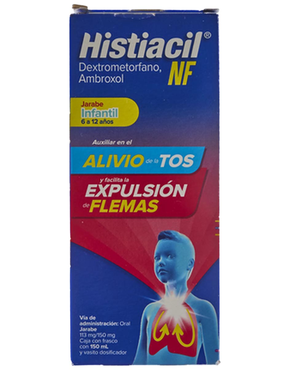 Jarabe para tos Jarabe para tos