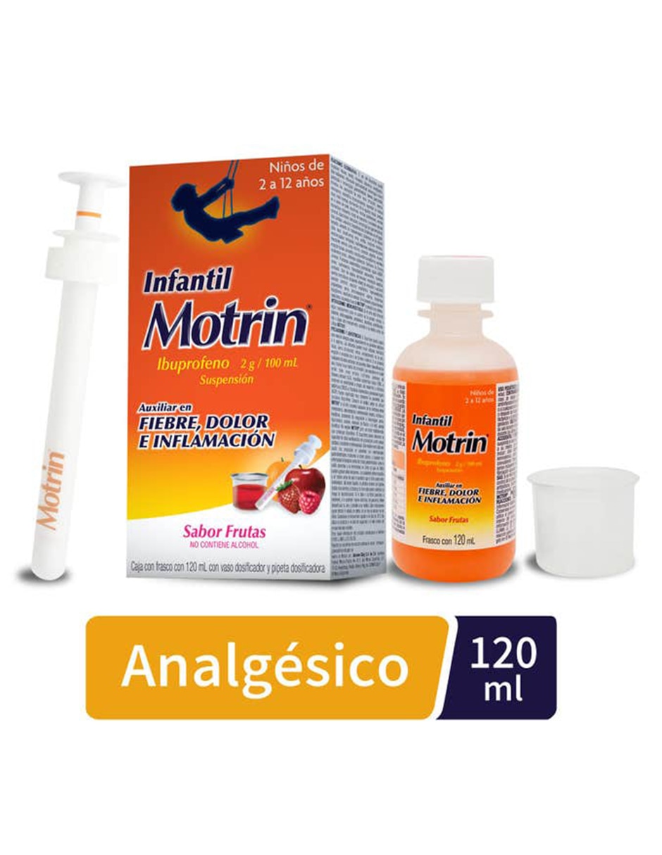 Antipiréticos 2