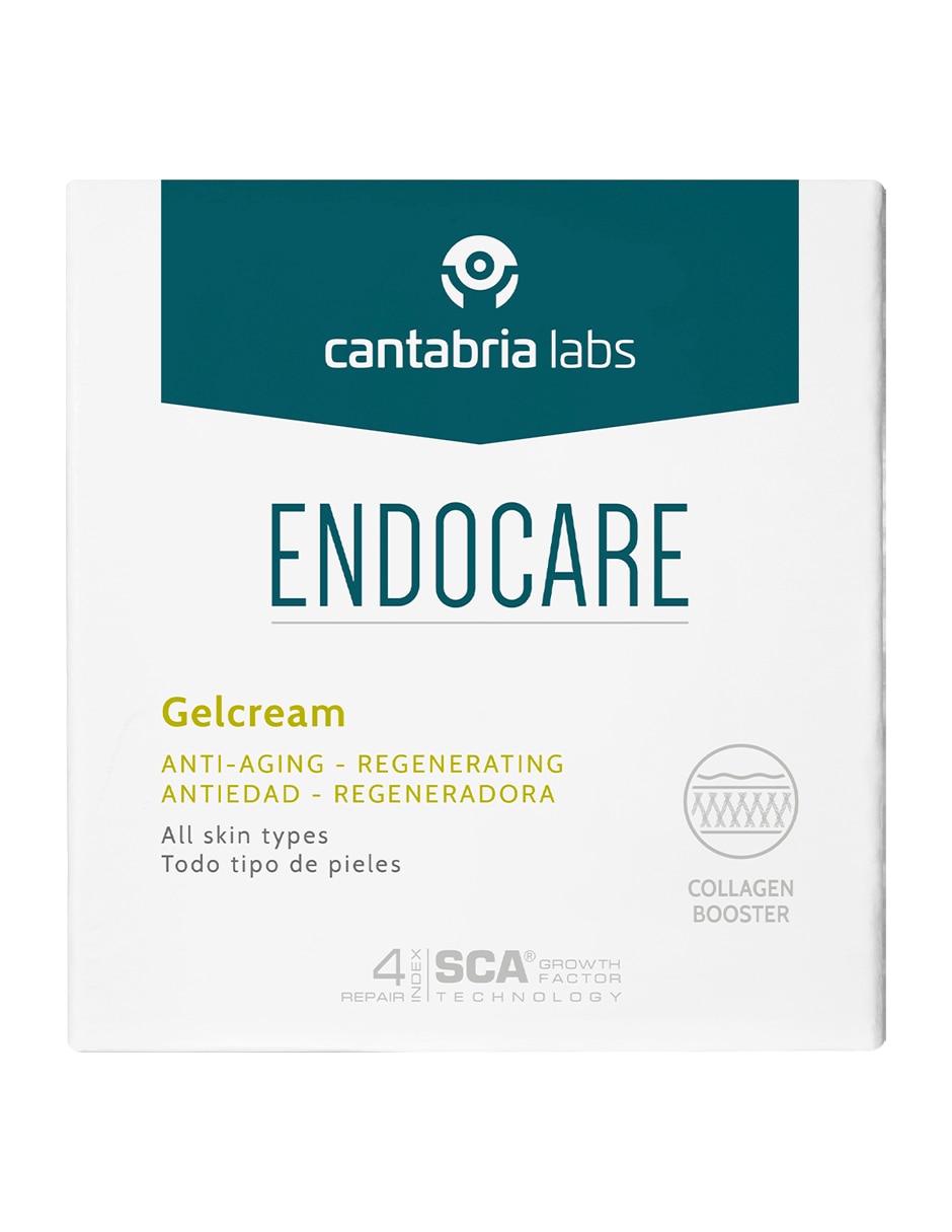 Crema facial recomendada para prevenir signos de la edad de día y noche para todo tipo piel 3